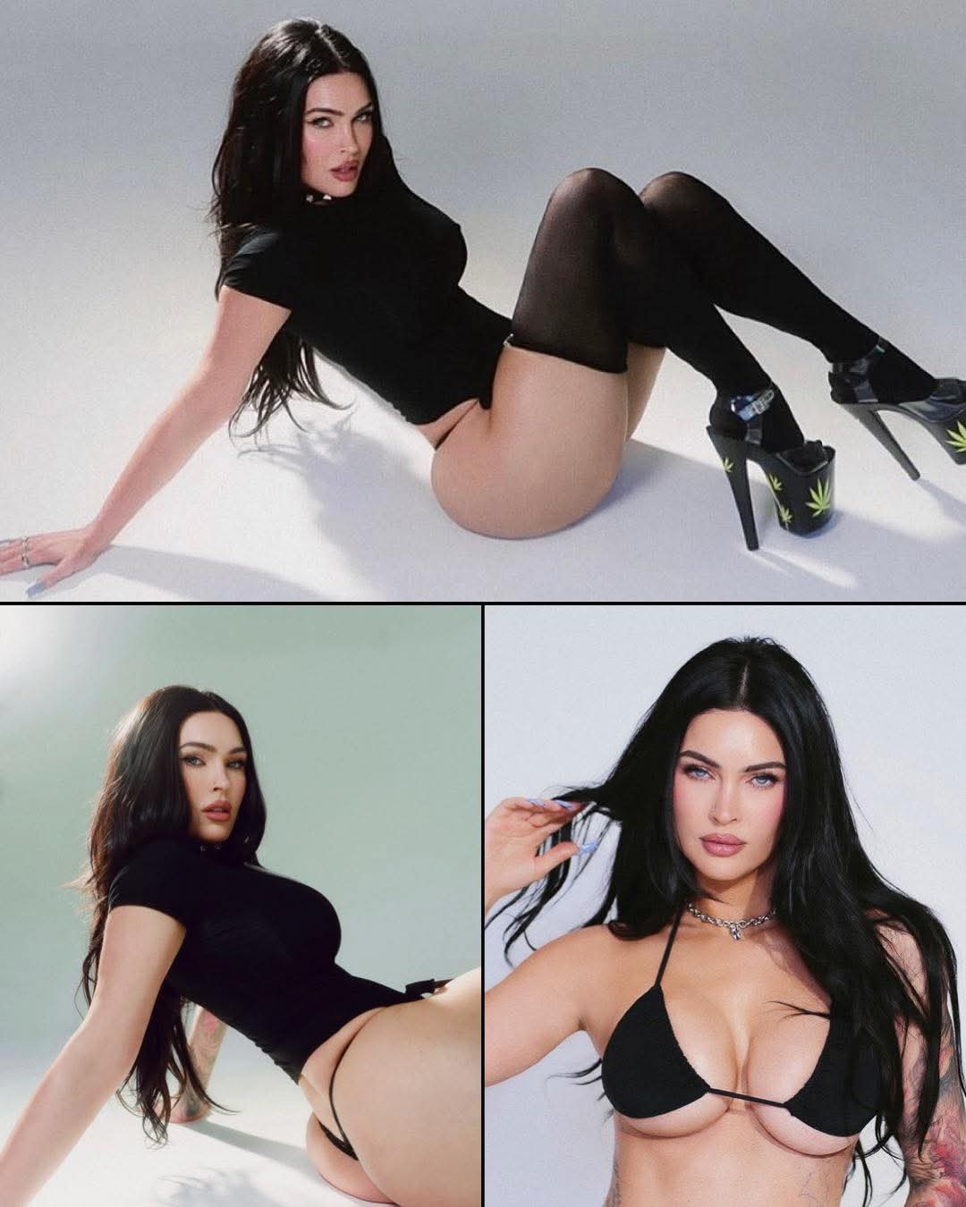 Megan Fox sexy Megan Fox sexy